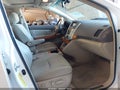 2006 Lexus RX 330 — photo 5 of 16 | VIN 2T2GA31UX6C045536