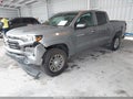 2026 Chevrolet Colorado — photo 2 of 16 | VIN 1GCPSCEK8T1109664