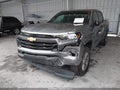 2026 Chevrolet Colorado — photo 6 of 16 | VIN 1GCPSCEK8T1109664