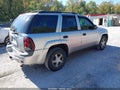 2006 Chevrolet Trailblazer — photo 4 of 12 | VIN 1GNDT13S362176766