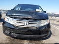 2012 Honda Odyssey — photo 11 of 15 | VIN 5FNRL5H62CB137984