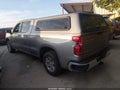 2023 Chevrolet Silverado 1500 — photo 3 of 16 | VIN 3GCUDDED1PG311015