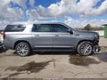 2021 GMC Yukon XL — photo 12 of 15 | VIN 1GKS2JKLXMR353660