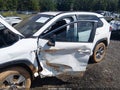 2023 Toyota RAV4 — photo 6 of 16 | VIN 2T3W1RFV4PC218304