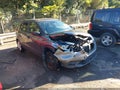 2020 Nissan Kicks — photo 1 of 16 | VIN 3N1CP5BV5LL531591