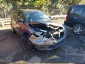 2020 Nissan Kicks — photo 6 of 16 | VIN 3N1CP5BV5LL531591