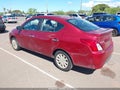 2017 Nissan Versa — photo 3 of 11 | VIN 3N1CN7AP0HK442612