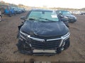 2024 Chevrolet Equinox — photo 11 of 17 | VIN 3GNAXUEG1RL236466