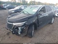 2024 Chevrolet Equinox — photo 2 of 17 | VIN 3GNAXUEG1RL236466