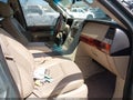 2005 Lincoln Navigator — photo 5 of 19 | VIN 5LMFU27575LJ01241