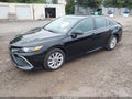 2023 Toyota Camry — photo 2 of 16 | VIN 4T1R11BK5PU085540