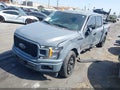 2020 Ford F-150 — photo 2 of 17 | VIN 1FTEW1E58LKD67042