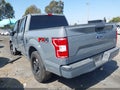 2020 Ford F-150 — photo 3 of 17 | VIN 1FTEW1E58LKD67042