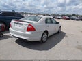 2010 Ford Fusion — photo 4 of 11 | VIN 3FAHP0HA8AR221235