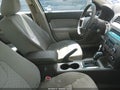 2010 Ford Fusion — photo 5 of 11 | VIN 3FAHP0HA8AR221235