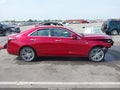 2022 Cadillac CT4 — photo 14 of 17 | VIN 1G6DF5RK5N0122865