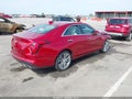 2022 Cadillac CT4 — photo 4 of 17 | VIN 1G6DF5RK5N0122865
