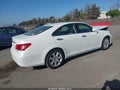 2007 Lexus ES 350 — photo 4 of 16 | VIN JTHBJ46G872076600