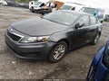 2011 Kia Optima — photo 2 of 12 | VIN KNAGM4A77B5168873