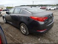 2011 Kia Optima — photo 3 of 12 | VIN KNAGM4A77B5168873
