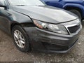 2011 Kia Optima — photo 6 of 12 | VIN KNAGM4A77B5168873