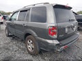 2007 Honda Pilot — photo 17 of 17 | VIN 2HKYF18707H502450