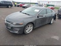 2016 Chevrolet Malibu — photo 2 of 16 | VIN 1G1ZE5ST5GF208873