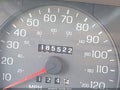 2001 Mercury Grand Marquis — photo 7 of 11 | VIN 2MEFM75W11X689956