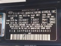 2019 Kia Sorento — photo 9 of 15 | VIN 5XYPGDA56KG540431