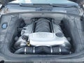 2006 Porsche Cayenne — photo 10 of 16 | VIN WP1AC29P96LA93274