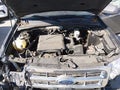 2009 Ford Escape — photo 10 of 17 | VIN 1FMCU03G99KC25315