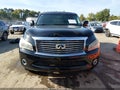 2012 Infiniti QX56 — photo 13 of 17 | VIN JN8AZ2NE3C9018197