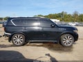 2012 Infiniti QX56 — photo 14 of 17 | VIN JN8AZ2NE3C9018197