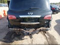 2012 Infiniti QX56 — photo 6 of 17 | VIN JN8AZ2NE3C9018197