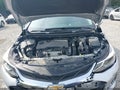 2019 Chevrolet Cruze — photo 10 of 19 | VIN 1G1BE5SM6K7118340