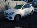 2018 Mercedes-Benz GLE-Class — photo 2 of 16 | VIN 4JGDA5HB0JB066857