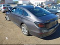 2019 Honda Accord — photo 3 of 16 | VIN 1HGCV1F14KA122735