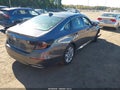 2019 Honda Accord — photo 4 of 16 | VIN 1HGCV1F14KA122735