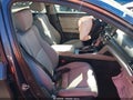 2019 Honda Accord — photo 5 of 16 | VIN 1HGCV1F14KA122735