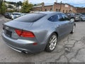 2012 Audi A7 — photo 4 of 12 | VIN NY74652