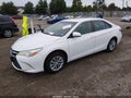 2016 Toyota Camry — photo 2 of 13 | VIN 4T1BF1FK3GU176318