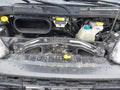 2023 Ram ProMaster 2500 — photo 10 of 16 | VIN 3C6LRVDG2PE558805