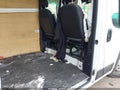 2023 Ram ProMaster 2500 — photo 8 of 16 | VIN 3C6LRVDG2PE558805