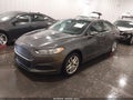 2016 Ford Fusion — photo 2 of 17 | VIN 3FA6P0HD3GR375426