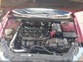 2012 Ford Fusion — photo 10 of 11 | VIN 3FAHP0JA0CR439117