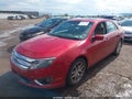 2012 Ford Fusion — photo 2 of 11 | VIN 3FAHP0JA0CR439117