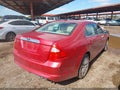 2012 Ford Fusion — photo 4 of 11 | VIN 3FAHP0JA0CR439117