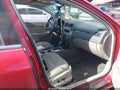2012 Ford Fusion — photo 5 of 11 | VIN 3FAHP0JA0CR439117