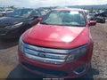 2012 Ford Fusion — photo 6 of 11 | VIN 3FAHP0JA0CR439117