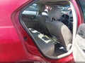 2012 Ford Fusion — photo 8 of 11 | VIN 3FAHP0JA0CR439117